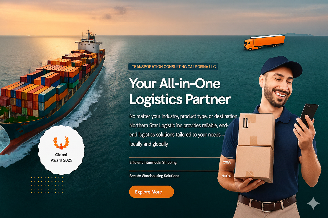 Trusted Freight services overview